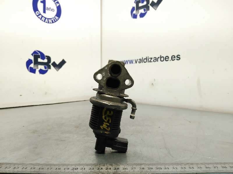 Recambio de valvula egr para seat altea (5p1) 1.6 referencia OEM IAM 06A131501J - Negro
