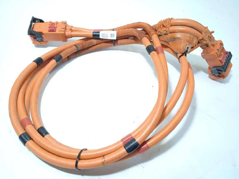 Recambio de modulo electronico para tesla model 3 referencia OEM IAM 110900300E - Blanco