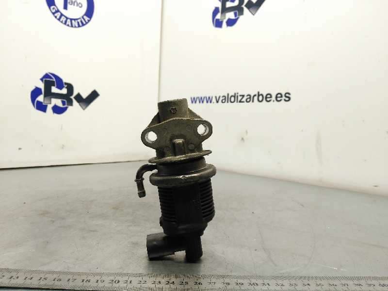 Recambio de valvula egr para seat altea (5p1) 1.6 referencia OEM IAM 06A131501J - Negro 2