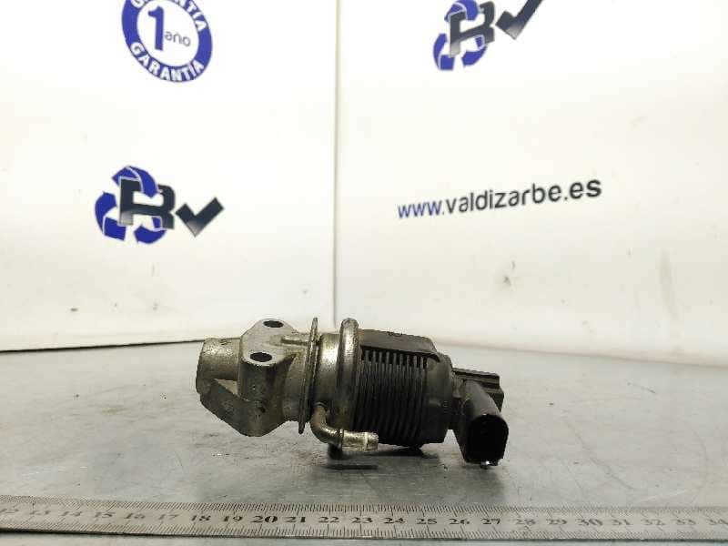 Recambio de valvula egr para seat altea (5p1) 1.6 referencia OEM IAM 06A131501J - Negro 3