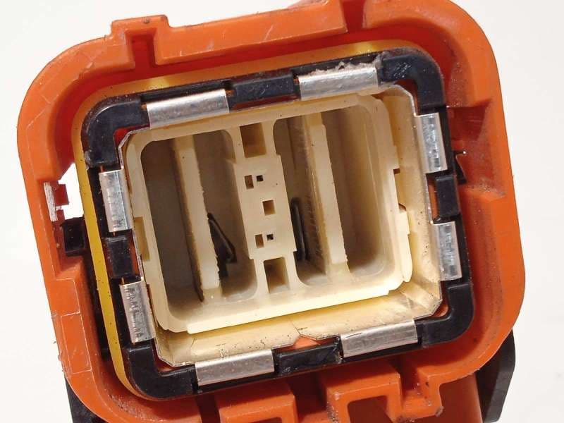 Recambio de modulo electronico para tesla model 3 referencia OEM IAM 110900300E - Blanco 3