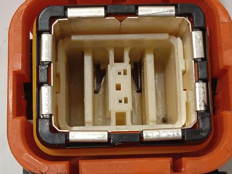 Recambio de modulo electronico para tesla model 3 referencia OEM IAM 110900300E - Blanco 4