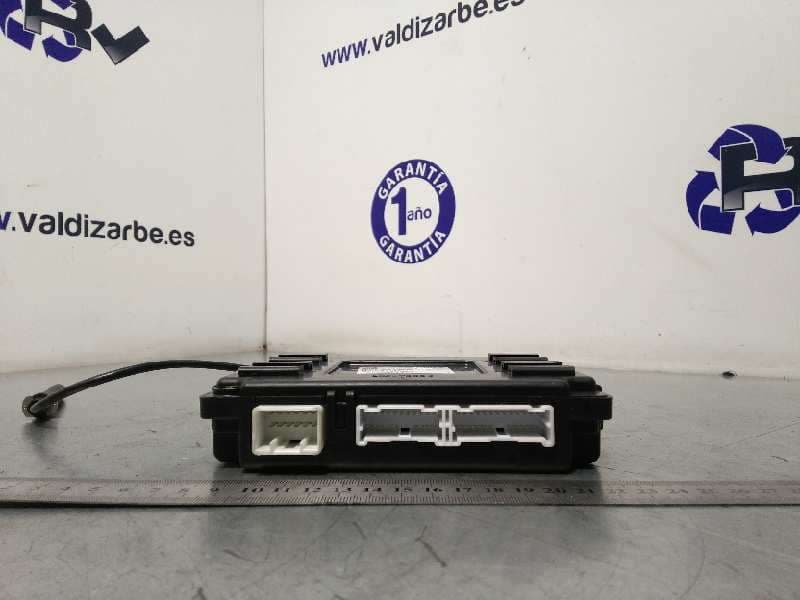 Recambio de modulo electronico para hyundai i10 1.0 cat referencia OEM IAM 95400B9010 - Blanco 2