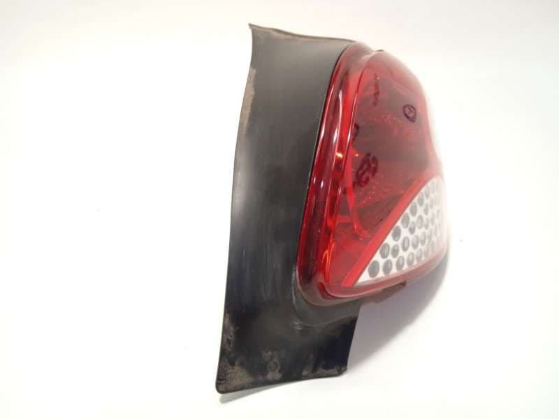 Recambio de piloto trasero derecho para peugeot 206+ (2l_, 2m_) 1.1 referencia OEM IAM 6351GV - Gris 3