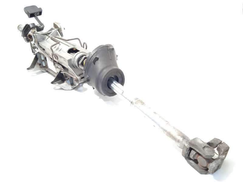 Recambio de columna direccion para porsche panamera 4 referencia OEM IAM 97034700720 - Negro 2