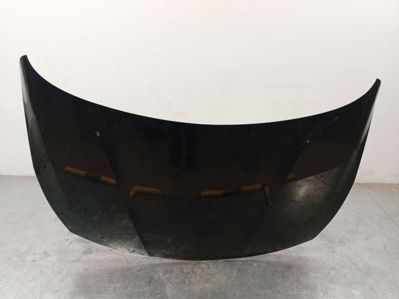 Recambio de capot para opel astra k (b16) 1.6 cdti (68) referencia OEM IAM 39054067 - Negro