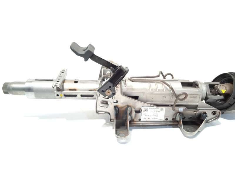Recambio de columna direccion para porsche panamera 4 referencia OEM IAM 97034700720 - Negro 3