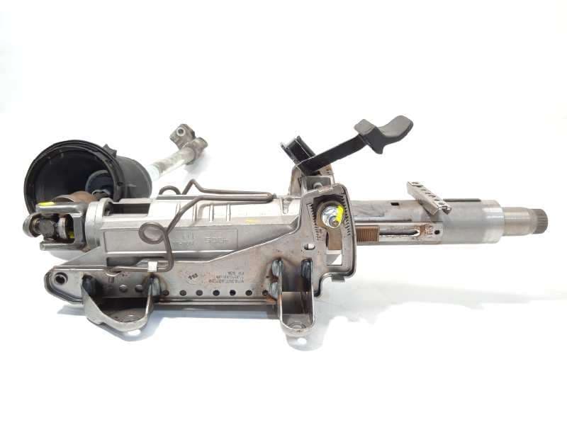 Recambio de columna direccion para porsche panamera 4 referencia OEM IAM 97034700720 - Negro 5