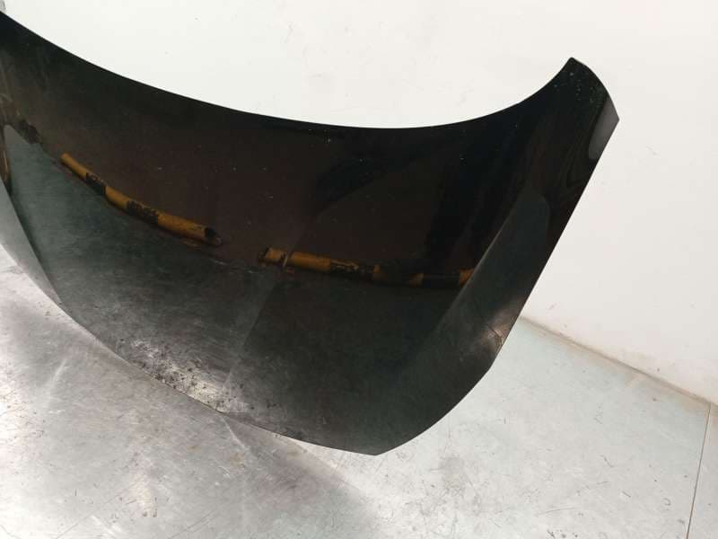 Recambio de capot para opel astra k (b16) 1.6 cdti (68) referencia OEM IAM 39054067 - Negro 3