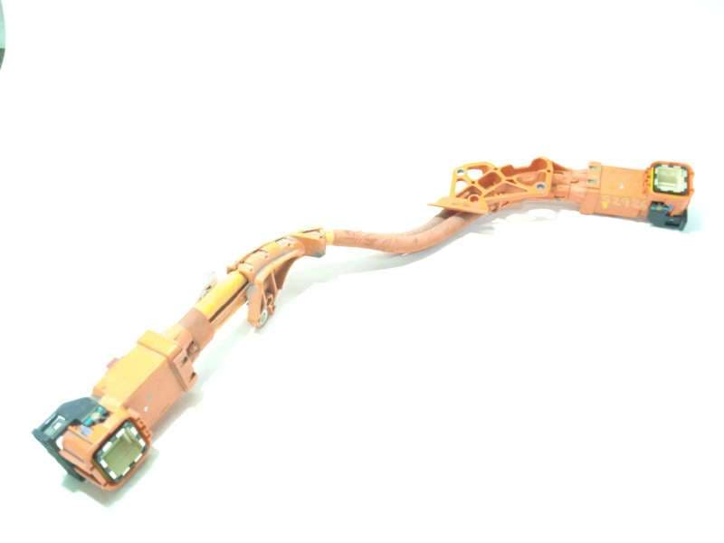 Recambio de modulo electronico para tesla model 3 referencia OEM IAM 110900000D - Blanco 2
