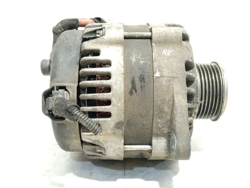 Recambio de alternador para opel astra j sedán 1.7 cdti (69) referencia OEM IAM 13579675 2