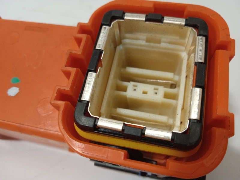 Recambio de modulo electronico para tesla model 3 referencia OEM IAM 110900000D - Blanco 3