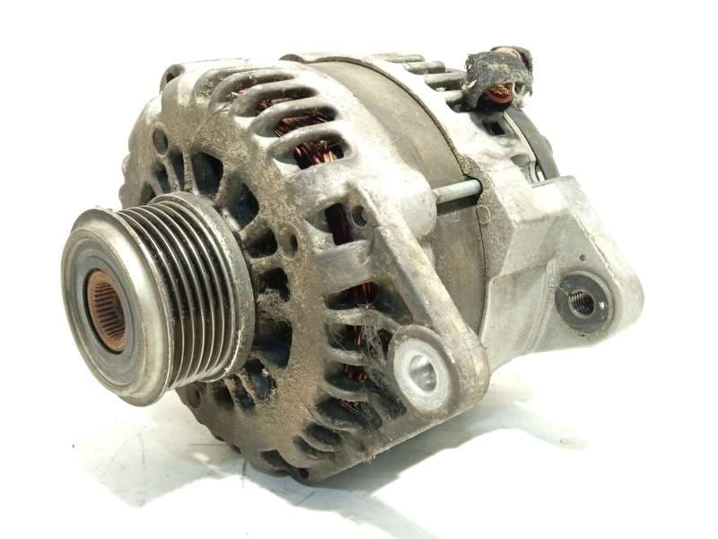 Recambio de alternador para opel astra j sedán 1.7 cdti (69) referencia OEM IAM 13579675 3