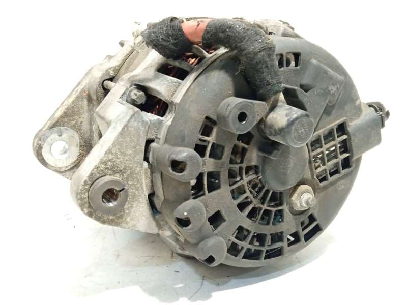 Recambio de alternador para opel astra j sedán 1.7 cdti (69) referencia OEM IAM 13579675 4