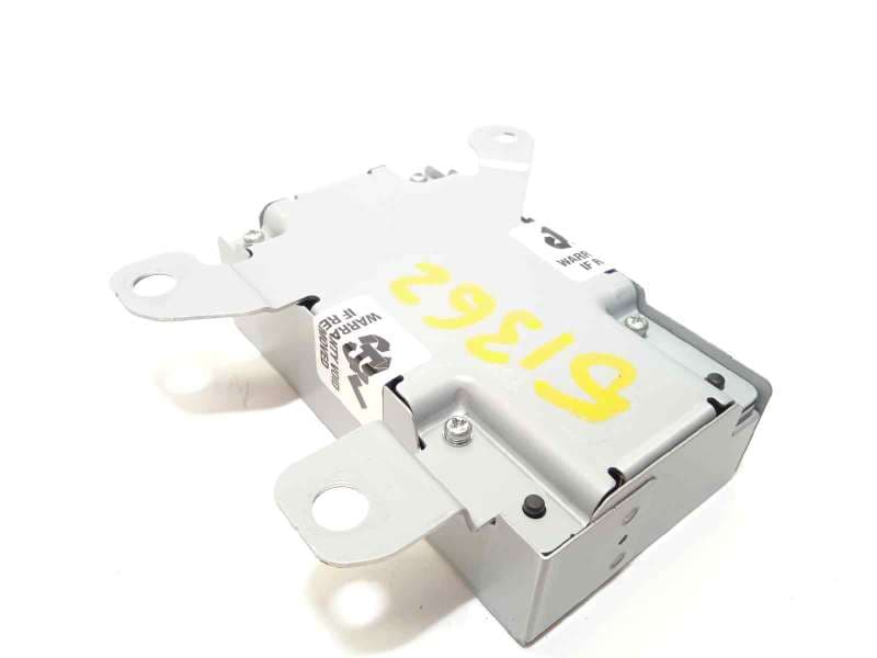 Recambio de modulo electronico para mazda cx-5 2.0 cat referencia OEM IAM KB8M677G0A - Blanco 2