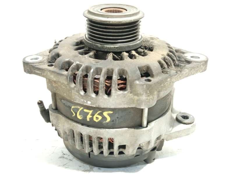 Recambio de alternador para opel astra j sedán 1.7 cdti (69) referencia OEM IAM 13579675 5