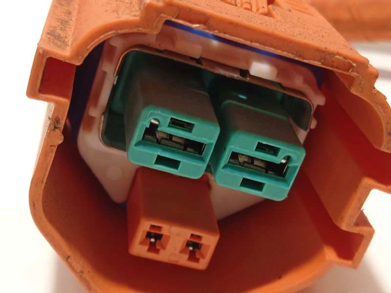 Recambio de modulo electronico para tesla model 3 referencia OEM IAM 150797100C - Blanco 4