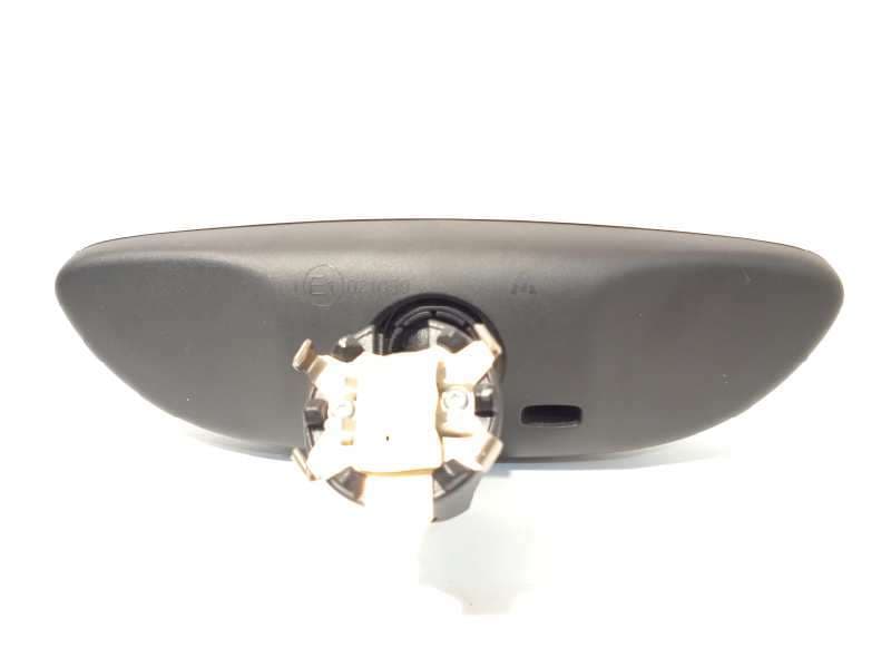 Recambio de espejo interior para porsche panamera 4 referencia OEM IAM 7PP857511C - Negro 2