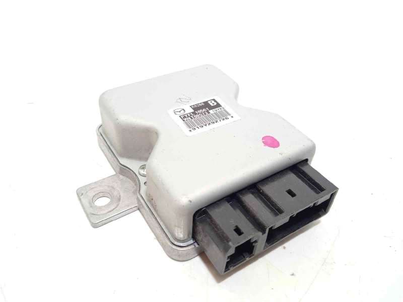 Recambio de modulo electronico para mazda cx-5 2.0 cat referencia OEM IAM PYFL18561 - Blanco