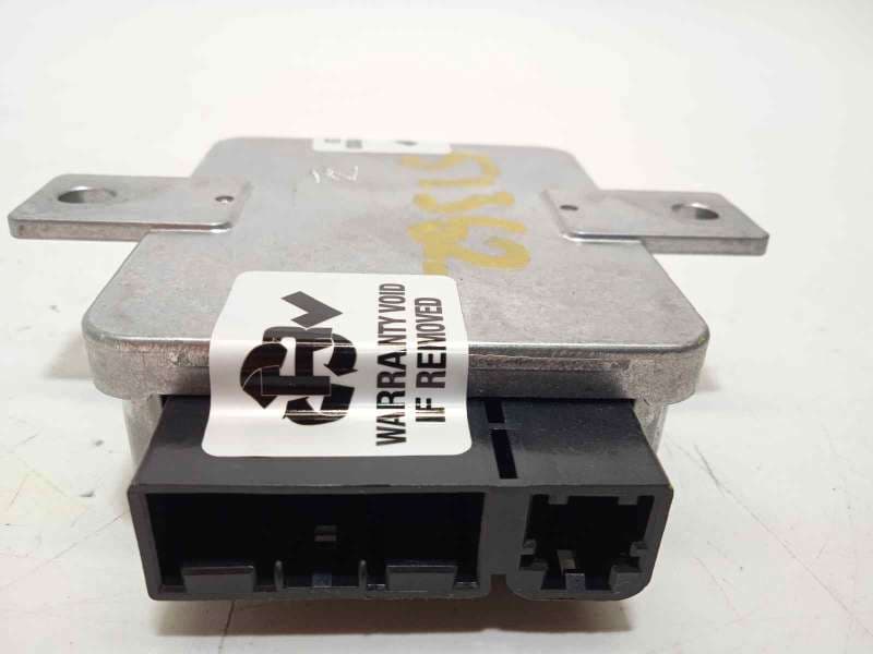 Recambio de modulo electronico para mazda cx-5 2.0 cat referencia OEM IAM PYFL18561 - Blanco 3