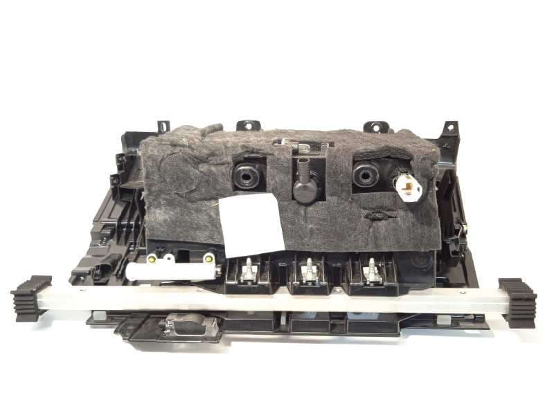 Recambio de guantera para porsche panamera 4 referencia OEM IAM 97055220409 - Negro 3