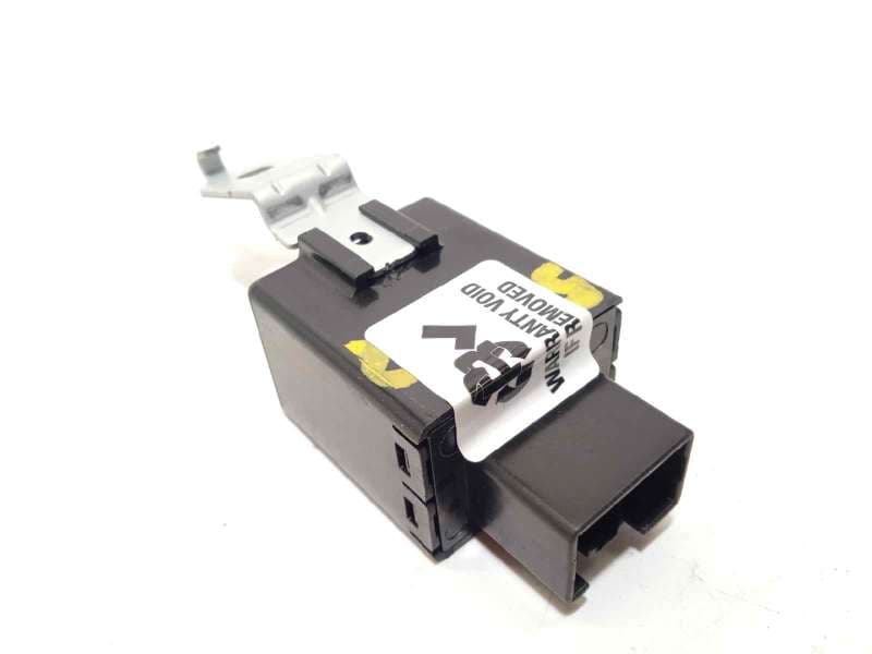 Recambio de modulo electronico para mazda cx-5 2.0 cat referencia OEM IAM K12367YA0 - Blanco 2