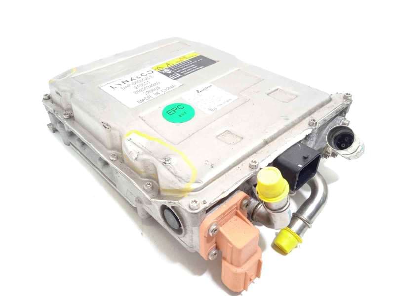 Recambio de modulo electronico para lynk & co 01 phev referencia OEM IAM 8893034880 - Negro