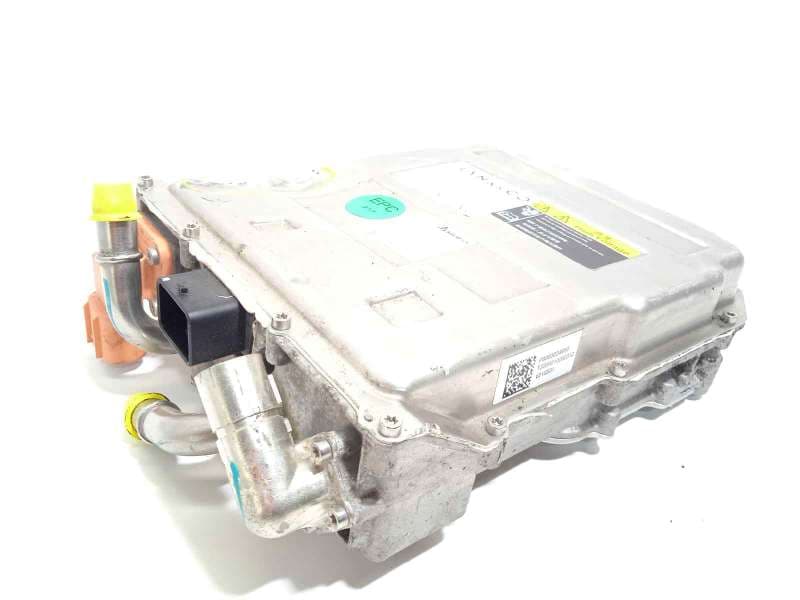 Recambio de modulo electronico para lynk & co 01 phev referencia OEM IAM 8893034880 - Negro 2