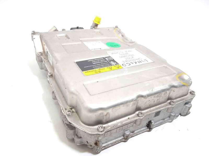Recambio de modulo electronico para lynk & co 01 phev referencia OEM IAM 8893034880 - Negro 3