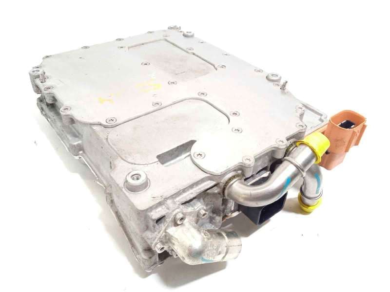 Recambio de modulo electronico para lynk & co 01 phev referencia OEM IAM 8893034880 - Negro 4