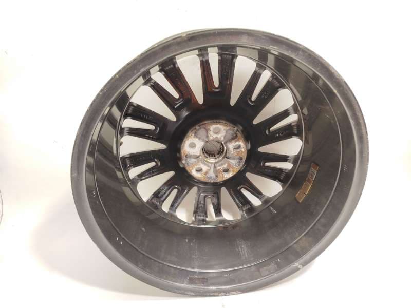 Recambio de llanta para opel astra k (b16) 1.6 cdti (68) referencia OEM IAM 13409655 - Negro 7