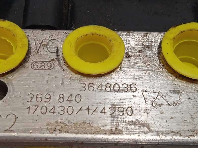 Recambio de abs para citroën c3 feel referencia OEM IAM 3648036 2265106508 269840 6