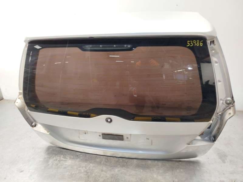 Recambio de porton trasero para volvo xc70 ii (136) d5 awd referencia OEM IAM 39807944 3
