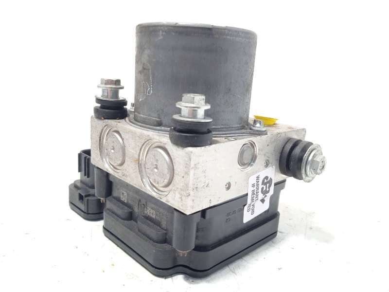 Recambio de abs para peugeot 3008 allure referencia OEM IAM 9812786180 2265106539 269959 2