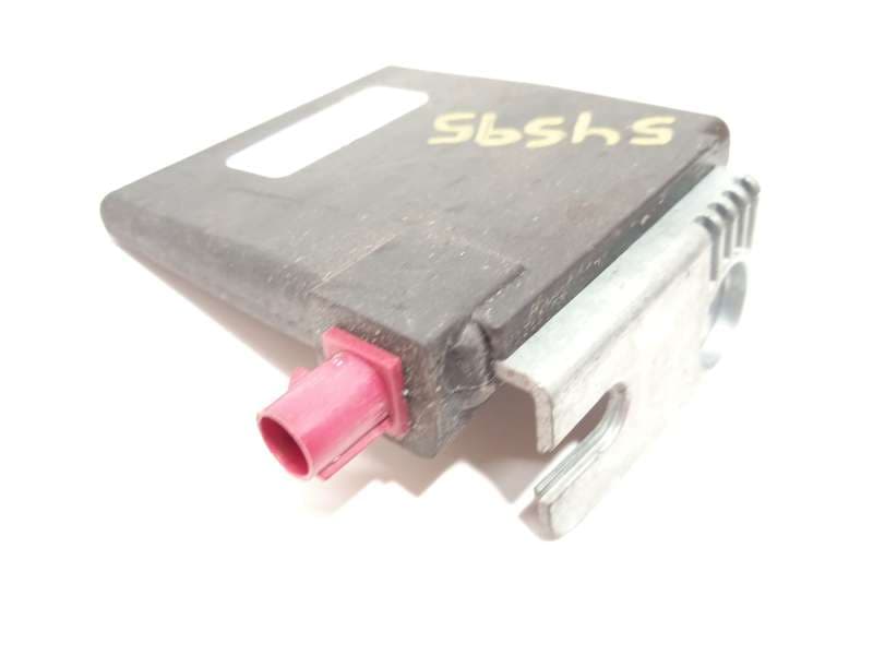 Recambio de antena para volkswagen tiguan (ad1, ax1) 2.0 tdi referencia OEM IAM 3G9035534 - Gris