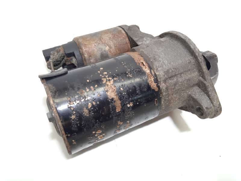 Recambio de motor arranque para kia rio 1.5 crdi referencia OEM IAM 361002A300  1195925 - Azul 2