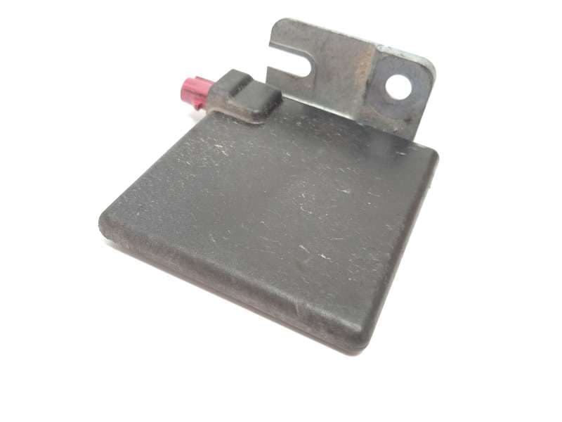 Recambio de antena para volkswagen tiguan (ad1, ax1) 2.0 tdi referencia OEM IAM 3G9035534 - Gris 2