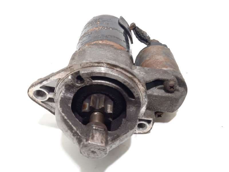 Recambio de motor arranque para kia rio 1.5 crdi referencia OEM IAM 361002A300  1195925 - Azul 3