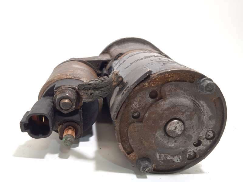 Recambio de motor arranque para kia rio 1.5 crdi referencia OEM IAM 361002A300  1195925 - Azul 4