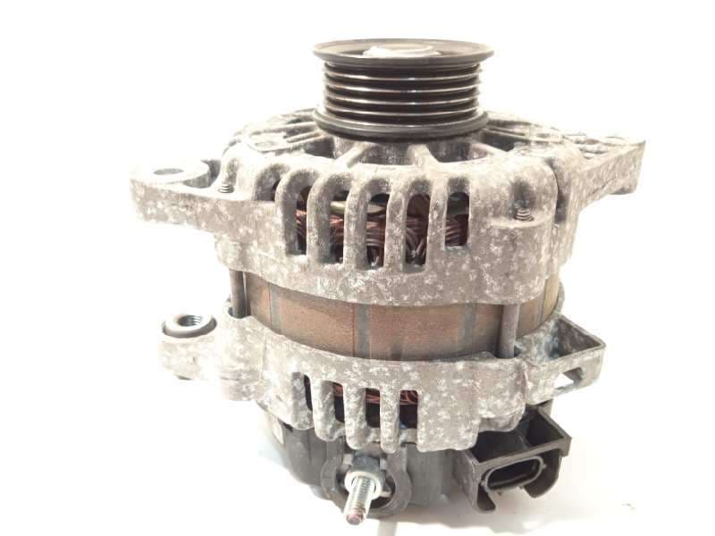 Recambio de alternador para hyundai i20 active 1.4 referencia OEM IAM 3730003805  8400339 - Gris 3