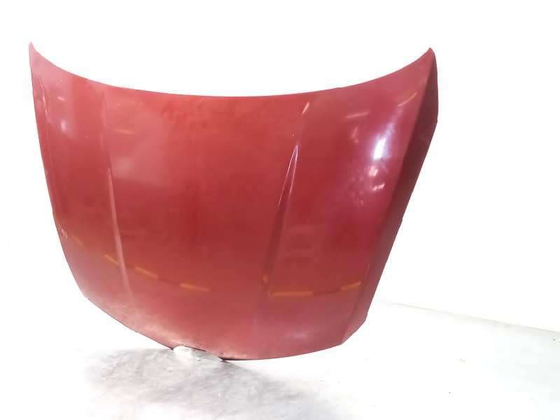Recambio de capot para mazda cx-7 (er) sportive referencia OEM IAM EGY15231XB 2