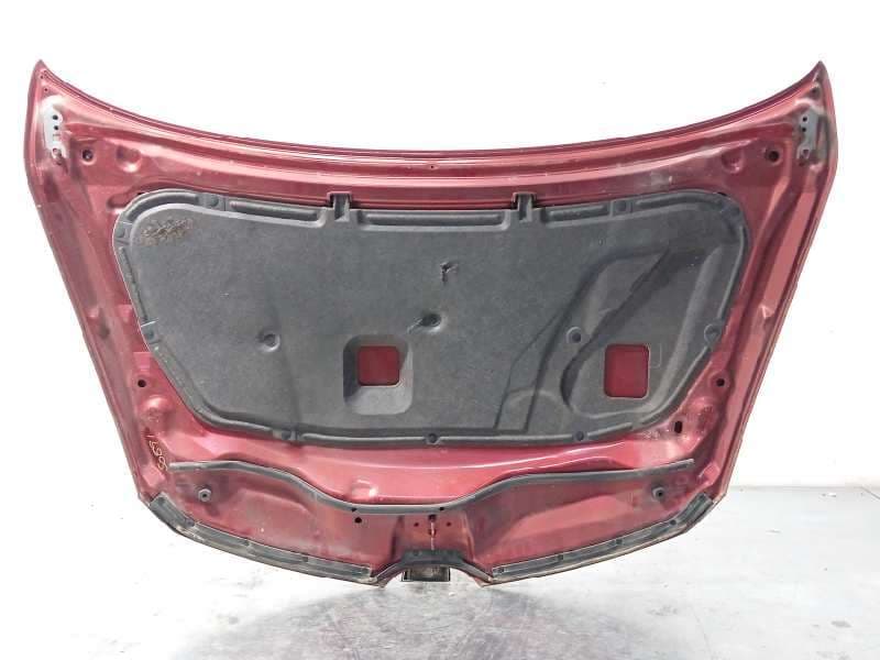 Recambio de capot para mazda cx-7 (er) sportive referencia OEM IAM EGY15231XB 4