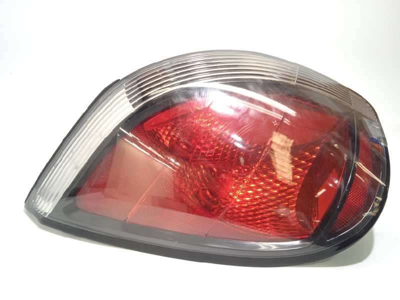 Recambio de piloto trasero izquierdo para kia rio 1.5 crdi referencia OEM IAM 924011G210 - Azul 3