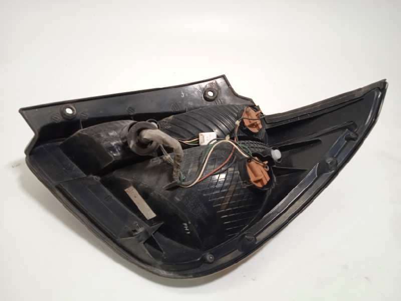 Recambio de piloto trasero izquierdo para kia rio 1.5 crdi referencia OEM IAM 924011G210 - Azul 4