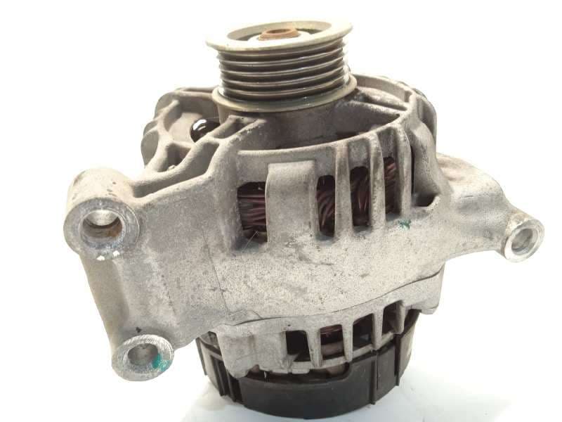 Recambio de alternador para fiat 500 1.2 referencia OEM IAM 51859039  MS1022118481 - Blanco 2