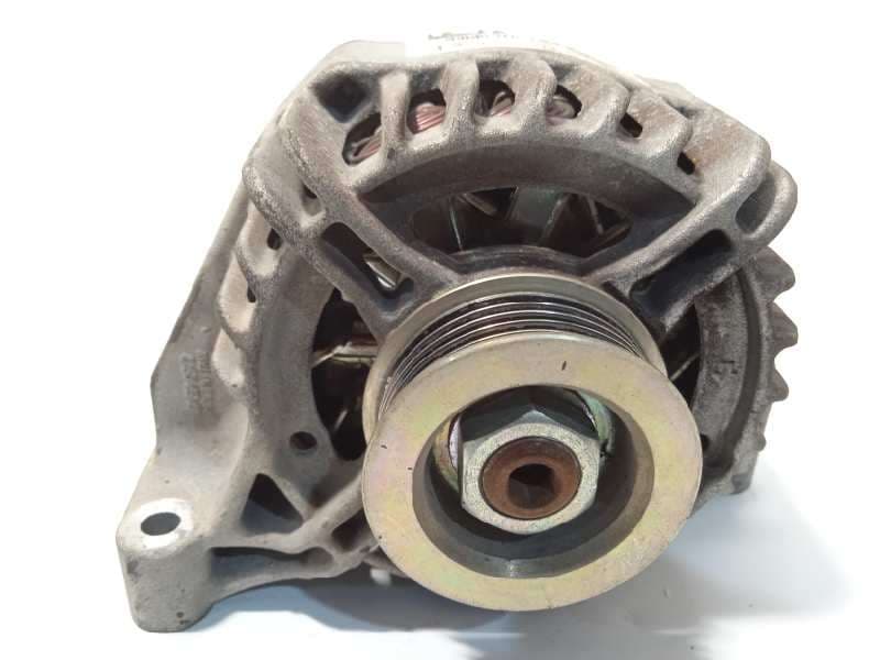 Recambio de alternador para fiat 500 1.2 referencia OEM IAM 51859039  MS1022118481 - Blanco 3