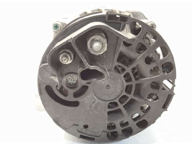 Recambio de alternador para fiat 500 1.2 referencia OEM IAM 51859039  MS1022118481 - Blanco 4