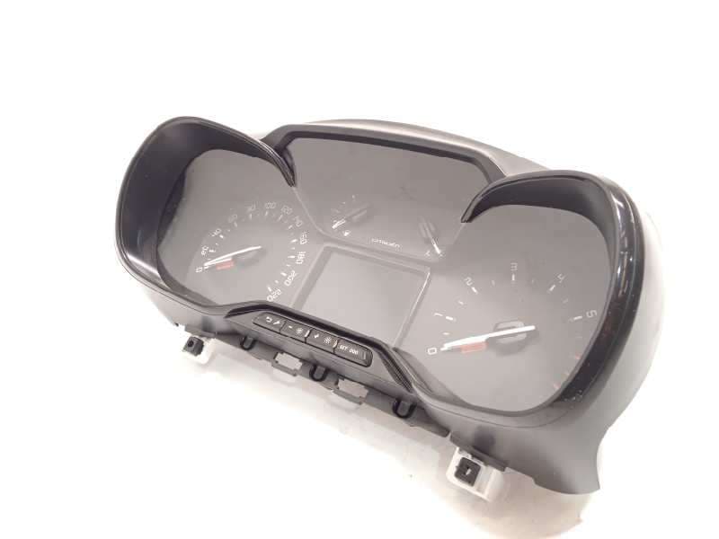 Recambio de cuadro instrumentos para citroën c3 feel referencia OEM IAM 9832140580 2