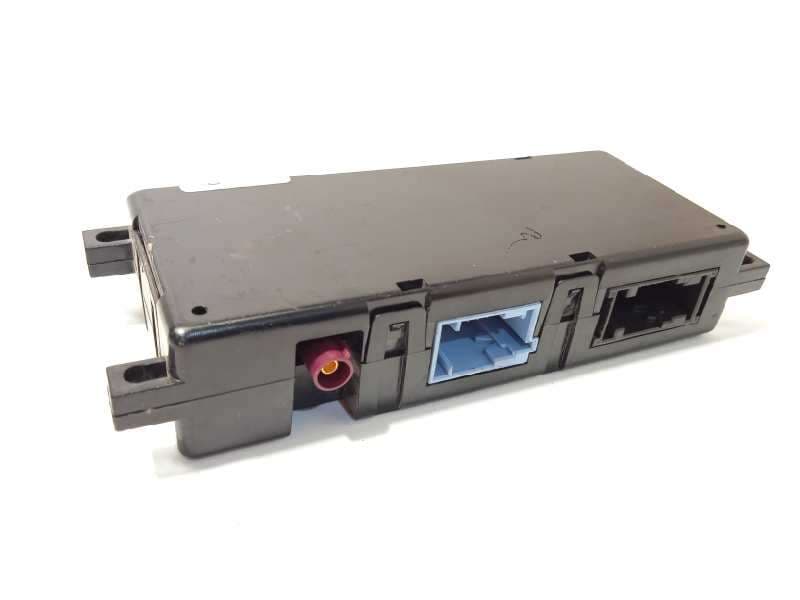 Recambio de modulo electronico para peugeot 3008 hybrid4 referencia OEM IAM 9673397980 - Blanco 3