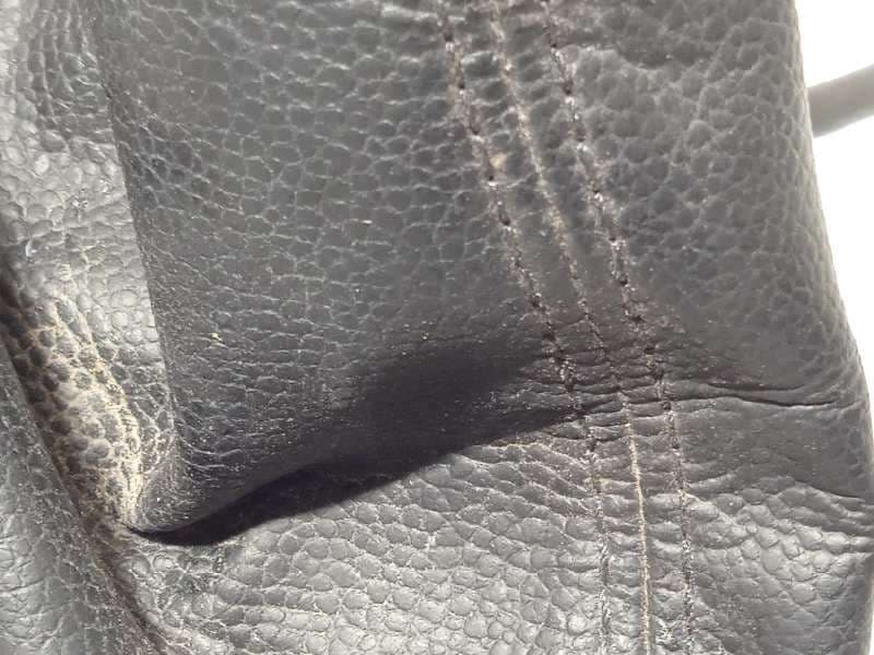 Recambio de palanca cambio para hyundai i20 active 1.4 referencia OEM IAM 46700C8100 - Gris 3